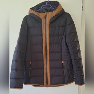 Down coat Lolë